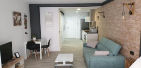 Reformado Apartamento - Centro Alicante